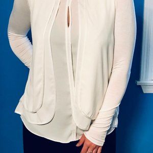 Brand New! Off White Lola and Sophie Blouse